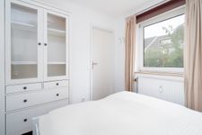  Neuklosterhof 31 Pelzerhaken - Schlafzimmer