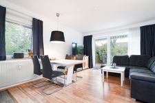  Neuklosterhof 31 Pelzerhaken - Wohnzimmer