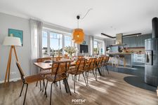 Ferienhaus Pegelbude Dagebüll