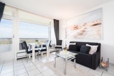  TimmenKoje Timmendorfer Strand - Wohnzimmer