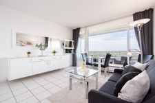 TimmenKoje Timmendorfer Strand - Wohnzimmer