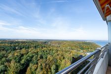  TimmenKoje Timmendorfer Strand - Meerblick