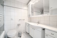  TimmenKoje Timmendorfer Strand - Badezimmer