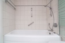  TimmenKoje Timmendorfer Strand - Badezimmer
