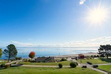 Ferienpark Sierksdorf App.111 - Strandlage Sierksdorf - Meerblick