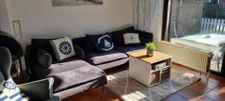  Ferienhaus Wittmunder Str. 37 A Carolinensiel - 