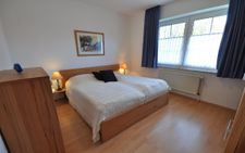 Haus Sielblick Mühlenstrich 1a Whg. 6"Wattwurm" Neuharlingersiel - 