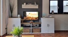  Ferienhaus Wittmunder Str. 37 A Carolinensiel - 