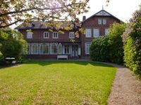 Ferienwohnung Groote Stuuv - Stein