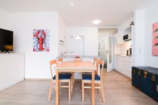  Treibholz Timmendorfer Strand - Wohnzimmer