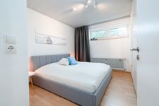  Treibholz Timmendorfer Strand - Schlafzimmer