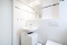  Treibholz Timmendorfer Strand - Badezimmer