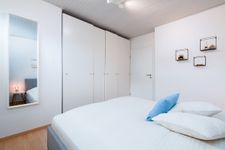  Treibholz Timmendorfer Strand - Schlafzimmer
