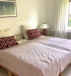 Haus Krähennest Scharbeutz - Schlafzimmer