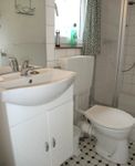  Koboldshütte Scharbeutz - Badezimmer