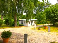  Zwergenhaus Scharbeutz - Hauptansicht