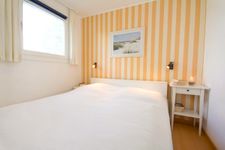  Zwergenhaus Scharbeutz - Schlafzimmer