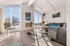 Ferienhaus Panoramablick 53 - St. Andreasberg im Harz