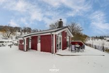 Ferienhaus Harzidylle - St. Andreasberg im Harz