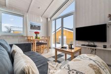 Ferienhaus Panorama-Lodge 48 - St. Andreasberg im Harz