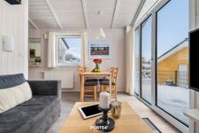 Ferienhaus Bergoase - St. Andreasberg im Harz