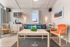 Ferienhaus Bachgeflüster - St. Andreasberg im Harz