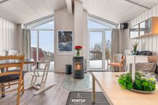 Ferienhaus Bergnest - St. Andreasberg im Harz