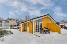 Ferienhaus Panoramablick 37 - St. Andreasberg im Harz