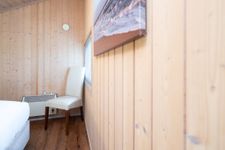  Hof Ruhleben - Haus Fischerfreunde Neustadt in Holstein - Schlafzimmer