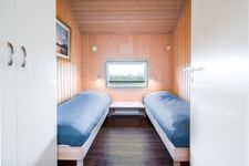  Hof Ruhleben - Haus Fischerfreunde Neustadt in Holstein - Schlafzimmer