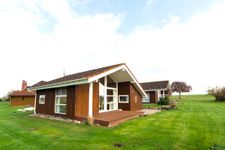  Hof Ruhleben - Haus Fischerfreunde Neustadt in Holstein - Hauptansicht