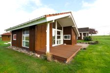  Hof Ruhleben - Haus Fischerfreunde Neustadt in Holstein - Hauptansicht