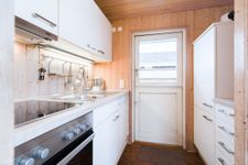  Hof Ruhleben - Haus Fischerfreunde Neustadt in Holstein - Küche / Küchenzeile