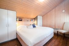  Hof Ruhleben - Haus Fischerfreunde Neustadt in Holstein - Schlafzimmer