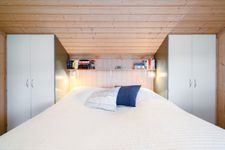  Hof Ruhleben - Haus Fischerfreunde Neustadt in Holstein - Schlafzimmer