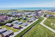 Ferienwohnung Bude 6 Dagebüll