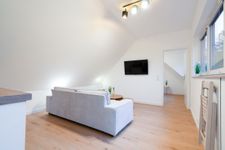  Kleine Auszeit Ratekau - Wohnzimmer