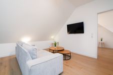  Kleine Auszeit Ratekau - Wohnzimmer