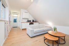  Kleine Auszeit Ratekau - Wohnzimmer