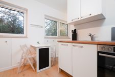  Kleine Auszeit Ratekau - Küche / Küchenzeile