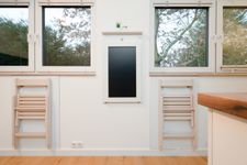  Kleine Auszeit Ratekau - Gartenblick