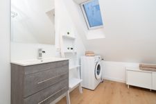  Kleine Auszeit Ratekau - Badezimmer