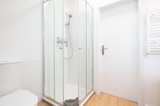  Kleine Auszeit Ratekau - Badezimmer