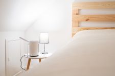  Kleine Auszeit Ratekau - Dekoratives Detail