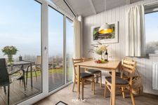 Ferienhaus Talblick Lodge - Neles Nest - St. Andreasberg im Harz