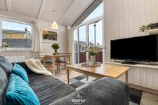 Ferienhaus Panoramablick 8 - St. Andreasberg im Harz