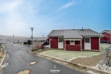 Ferienhaus Panoramablick 8 - St. Andreasberg im Harz