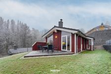Ferienhaus Panoramablick 19 - St. Andreasberg im Harz
