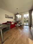  Ferienwohnung Bootsweg 22 Whg. 1 Harlesiel - 