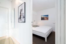 Panoramic Sierksdorf App. A06-5 Sierksdorf - Schlafzimmer